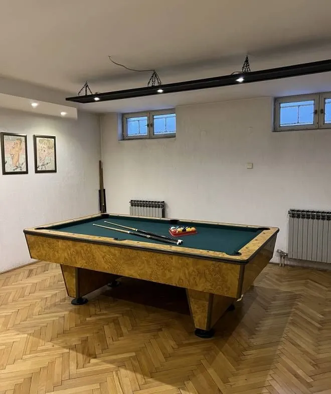 Rent, house, 264m², Šumice, Beograd