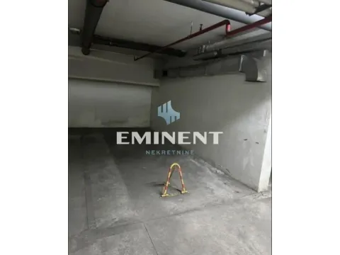 Rent, two bedroom apartment, 47m², Vukov Spomenik, Zvezdara Sve Podlokacije - image 10