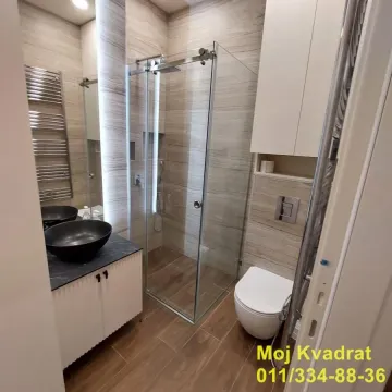 Izdavanje, jednosoban stan, 49m², Stari Grad, Beograd - image 6