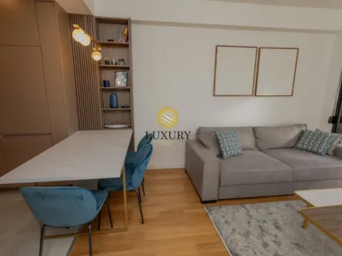 Izdavanje, jednosoban stan, 44m², Seljanovo, Tivat - image 2