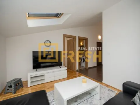 Rent, one bedroom apartment, 47m², Stari Aerodrom, Podgorica - image 4