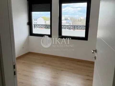 Prodaja, dvosoban stan, 67m², Centar, Pančevo - image 6