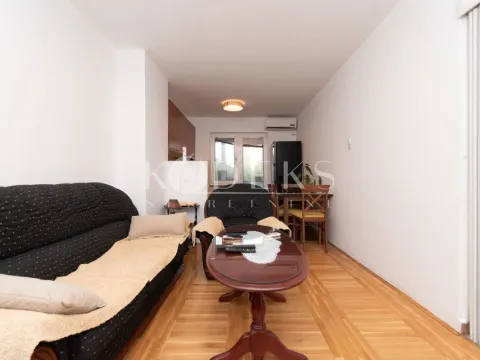 Rent, one bedroom apartment, 45m², Preko Morače, Podgorica - image 12