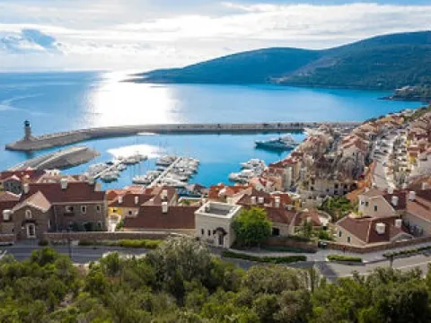 Prodaja, jednosoban stan, 94m², Luštica Bay, Tivat - image 3