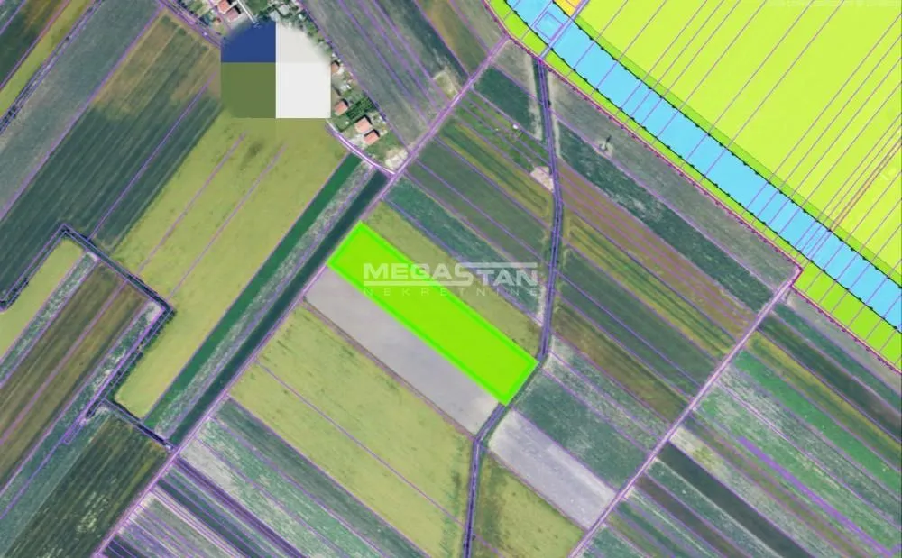 Prodaja, plac, Batajnica, Beograd