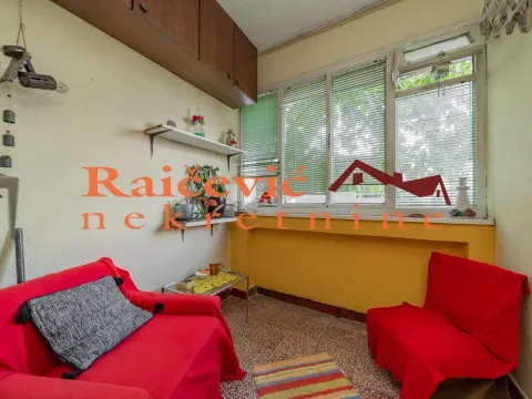 Izdavanje, dvosoban stan, 60m², Zvezdara Sve Podlokacije, Beograd - image 9