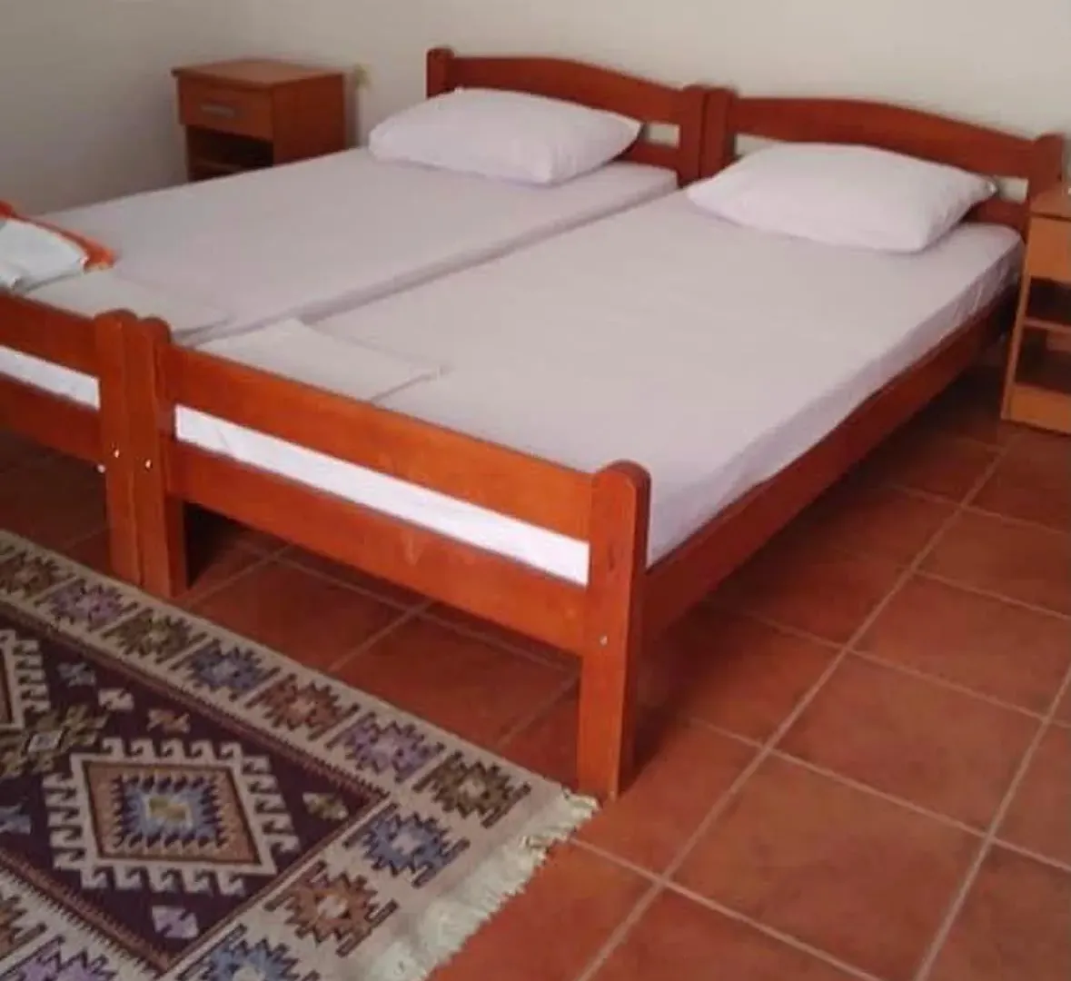 Rent, house, 70m², Pržno, Budva