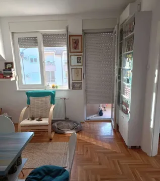 Prodaja, jednosoban stan, 33m², Telep, Novi Sad Sve Podlokacije - image 3