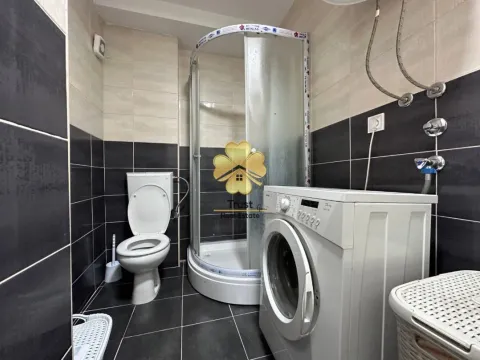 Rent, one bedroom apartment, 50m², Preko Morače, Podgorica - image 8