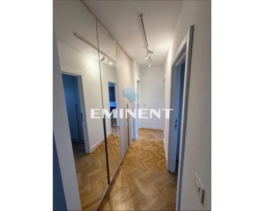 Rent, four bedroom apartment, 90m², Bezanijska Kosa 2, Bežanijska Kosa Sve Podlokacije