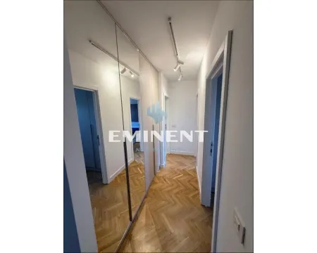 Rent, four bedroom apartment, 90m², Bezanijska Kosa 2, Bežanijska Kosa Sve Podlokacije - image 10