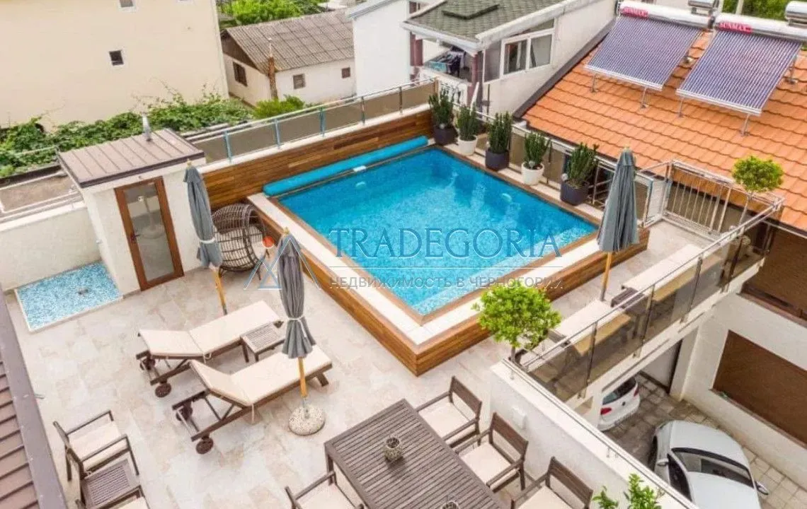 Prodaja, kuća, 200m², Bar, Crna Gora