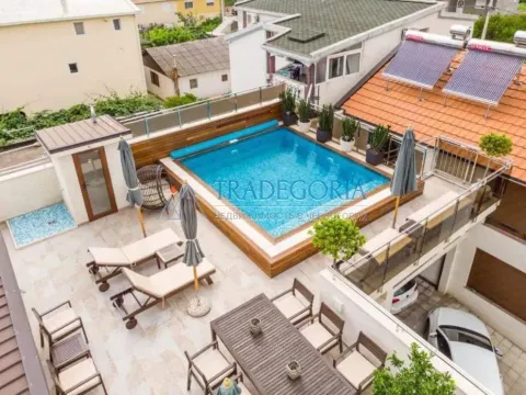 Prodaja, kuća, 200m², Bar, Crna Gora