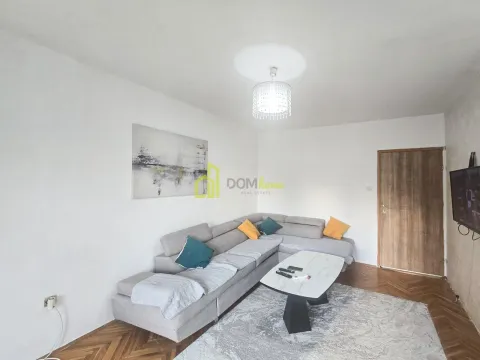 Rent, two bedroom apartment, 80m², Zabjelo, Podgorica - image 5