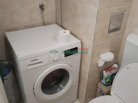 Sale, three bedroom apartment, 64m², Nova Detelinara, Novi Sad Sve Podlokacije - image 16