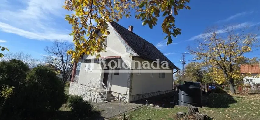 Prodaja, kuća, 172m², Trešnja-Koviona, Sopot