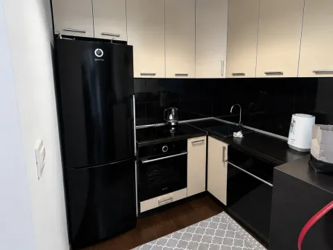 Rent, one bedroom apartment, 45m², Gorica C, Podgorica - image 4