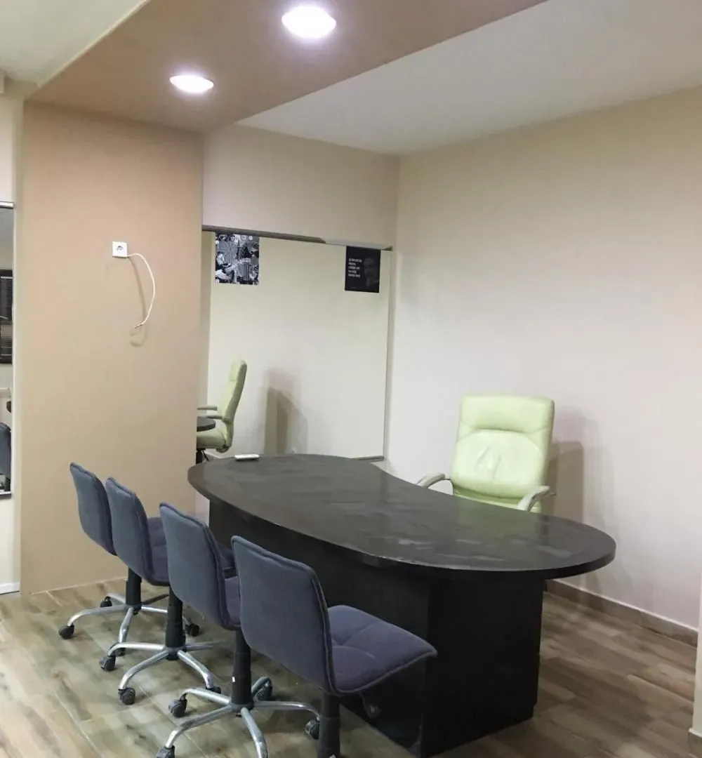 Prodaja, poslovni prostor, 68m², Stari Grad, Beograd