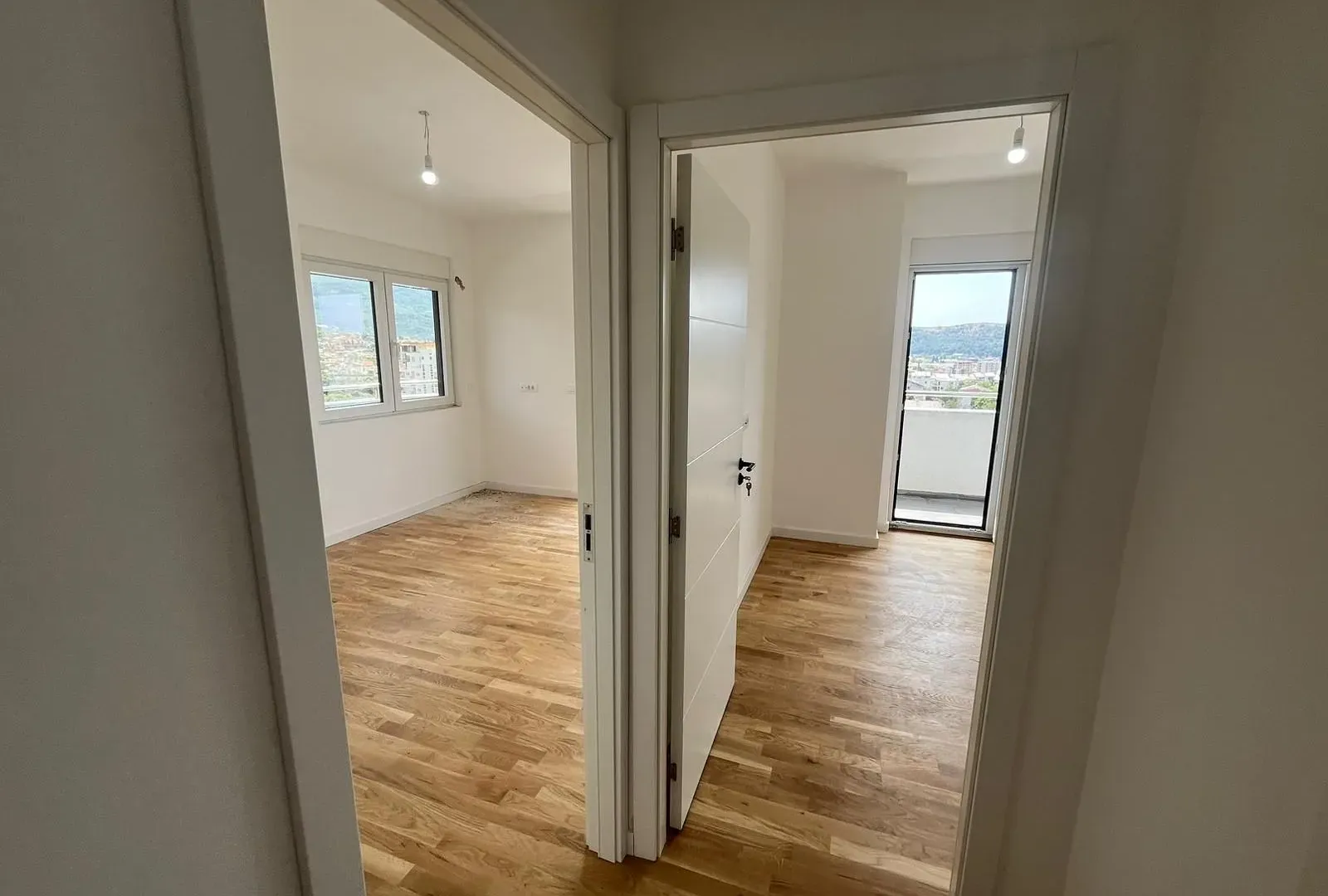 Prodaja, stan, 110m², Bar, Crna Gora