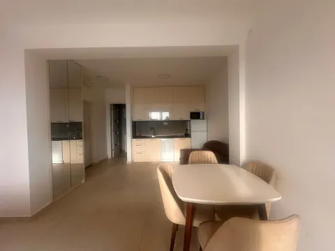 Prodaja, garsonjera, 40m², Pržno, Budva - image 4