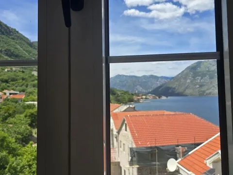 Prodaja, jednosoban stan, 54m², Prčanj, Kotor - image 14