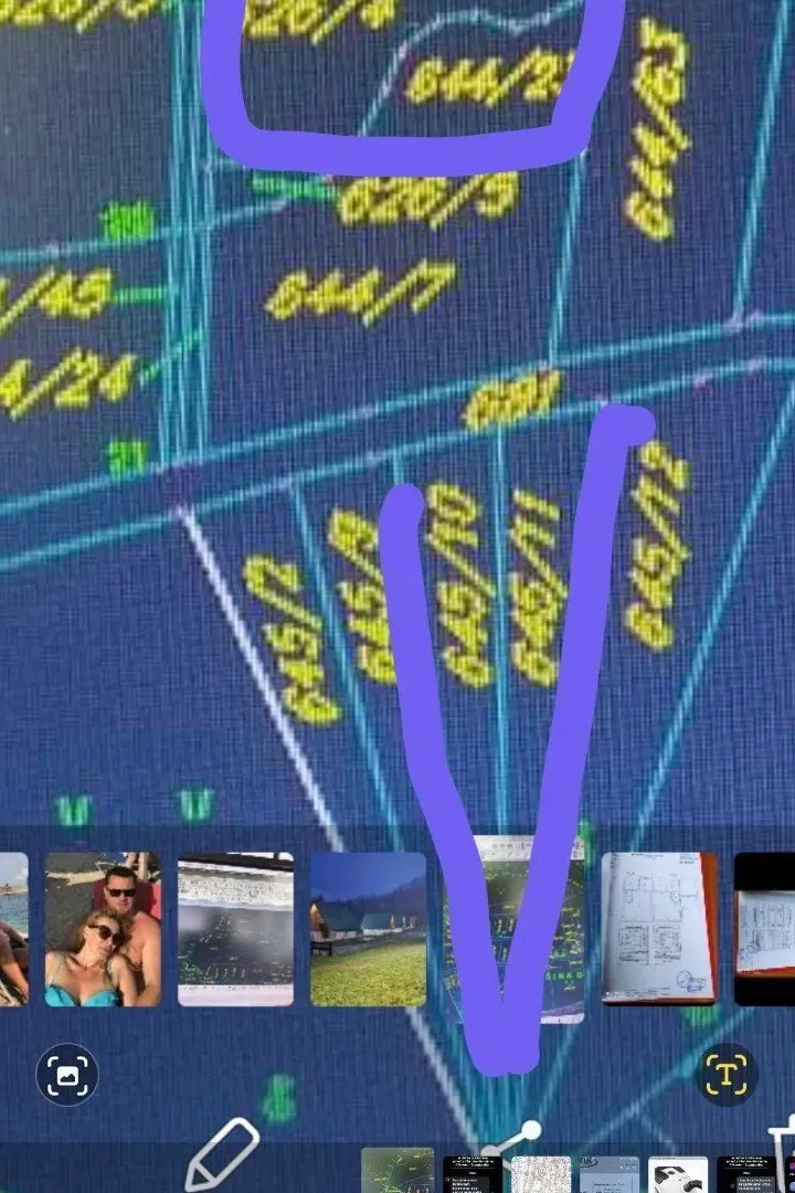 Sale, land lot, 950m², Crkvine, Kolašin