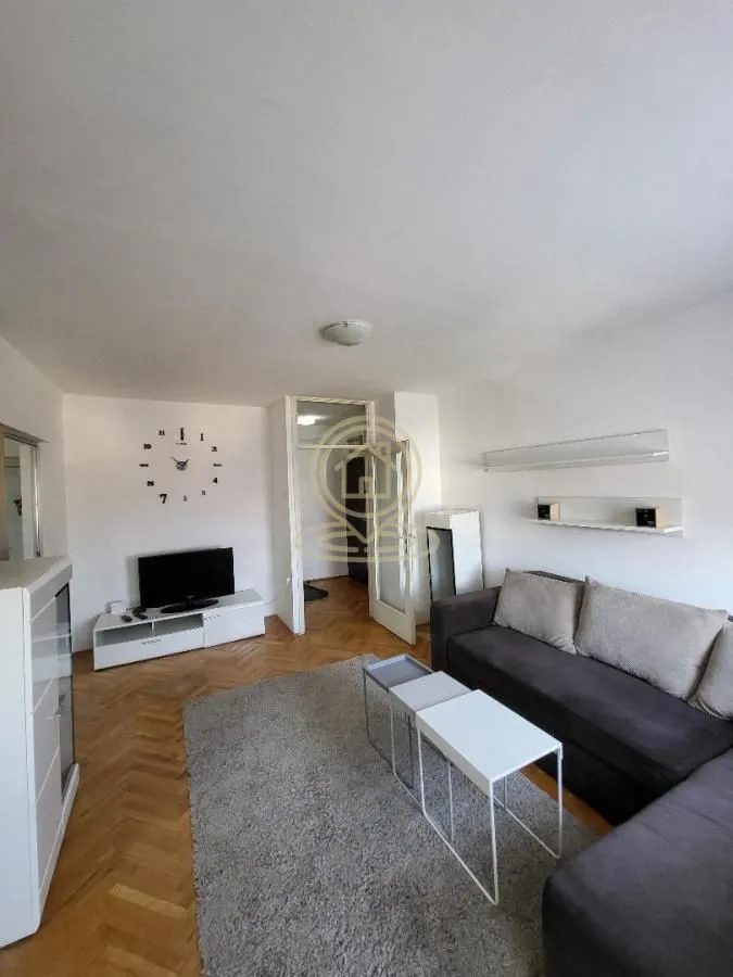 Rent, two bedroom apartment, 56m², Medijana, Niš