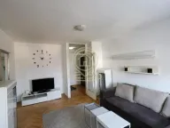 Rent, two bedroom apartment, 56m², Medijana, Niš