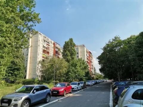 Prodaja, jednosoban stan, 37m², Novi Beograd Sve Podlokacije, Beograd - image 10