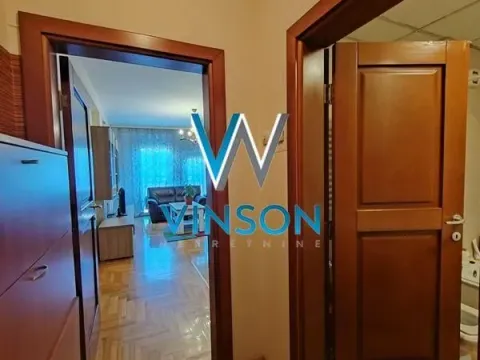 Rent, one bedroom apartment, 44m², Sajam, Novi Sad Sve Podlokacije - image 18