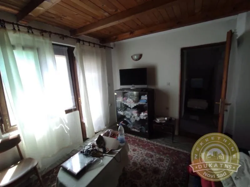 Prodaja, kuća, 91m², Beočin, Srbija