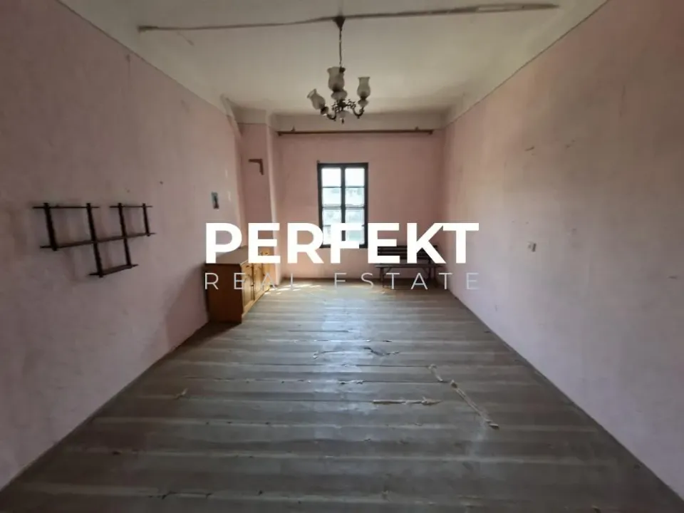 Sale, two bedroom apartment, 69m², Centar, Pančevo