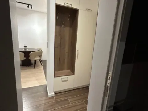 Izdavanje, jednosoban stan, 37m², Tološi, Podgorica - image 8