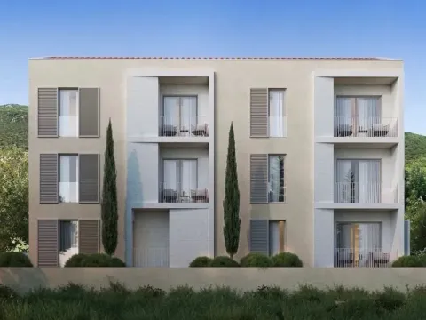 Prodaja, jednosoban stan, 48m², Mrčevac, Tivat - image 2