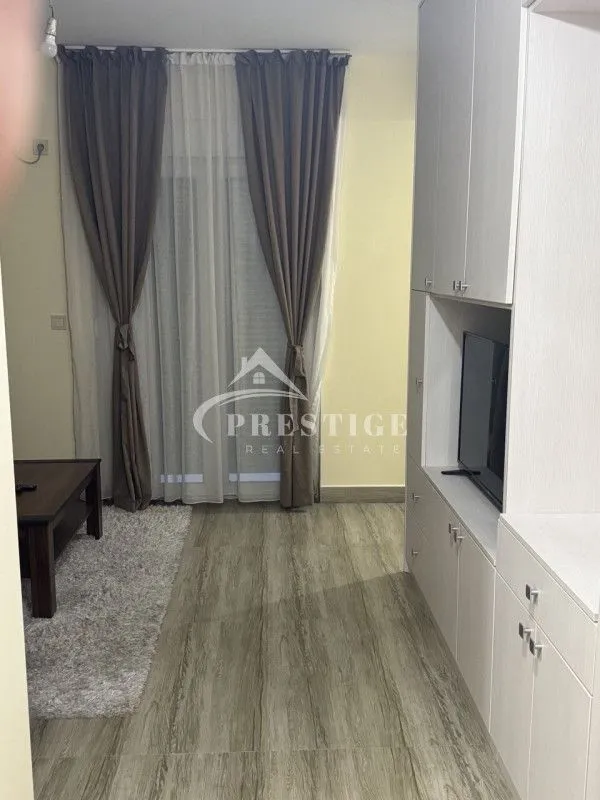 Sale, studio apartment, 27m², Zabjelo, Podgorica