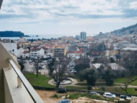 Rent, apartment, 50m², Budva, Crna Gora - image 7