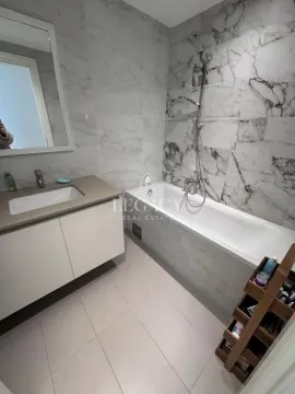 Sale, four bedroom apartment, 118m², Savski Venac, Beograd - image 8