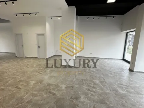 Rent, office space, 117m², Zabjelo, Podgorica - image 4