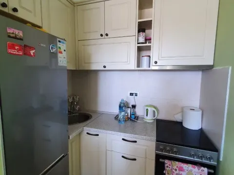 Izdavanje, jednosoban stan, 40m², Telep, Novi Sad Sve Podlokacije - image 4