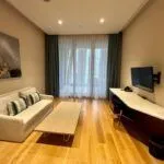 Sale, one bedroom apartment, 95m², Budva, Crna Gora - image 3