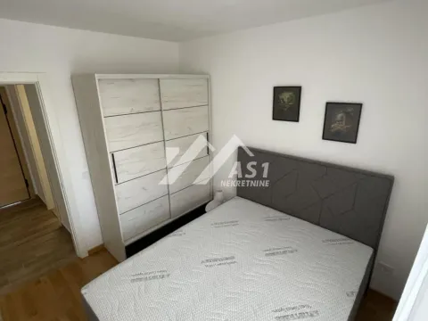 Rent, one bedroom apartment, 40m², Telep, Novi Sad Sve Podlokacije - image 4