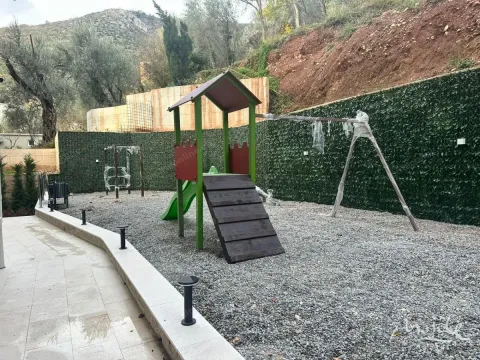 Sale, one bedroom apartment, 46m², Petrovac, Budva - image 14