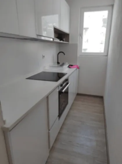 Rent, apartment, 50m², Budva, Crna Gora