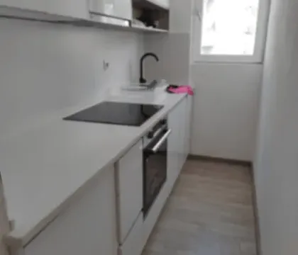 Rent, apartment, 50m², Budva, Crna Gora - image 2