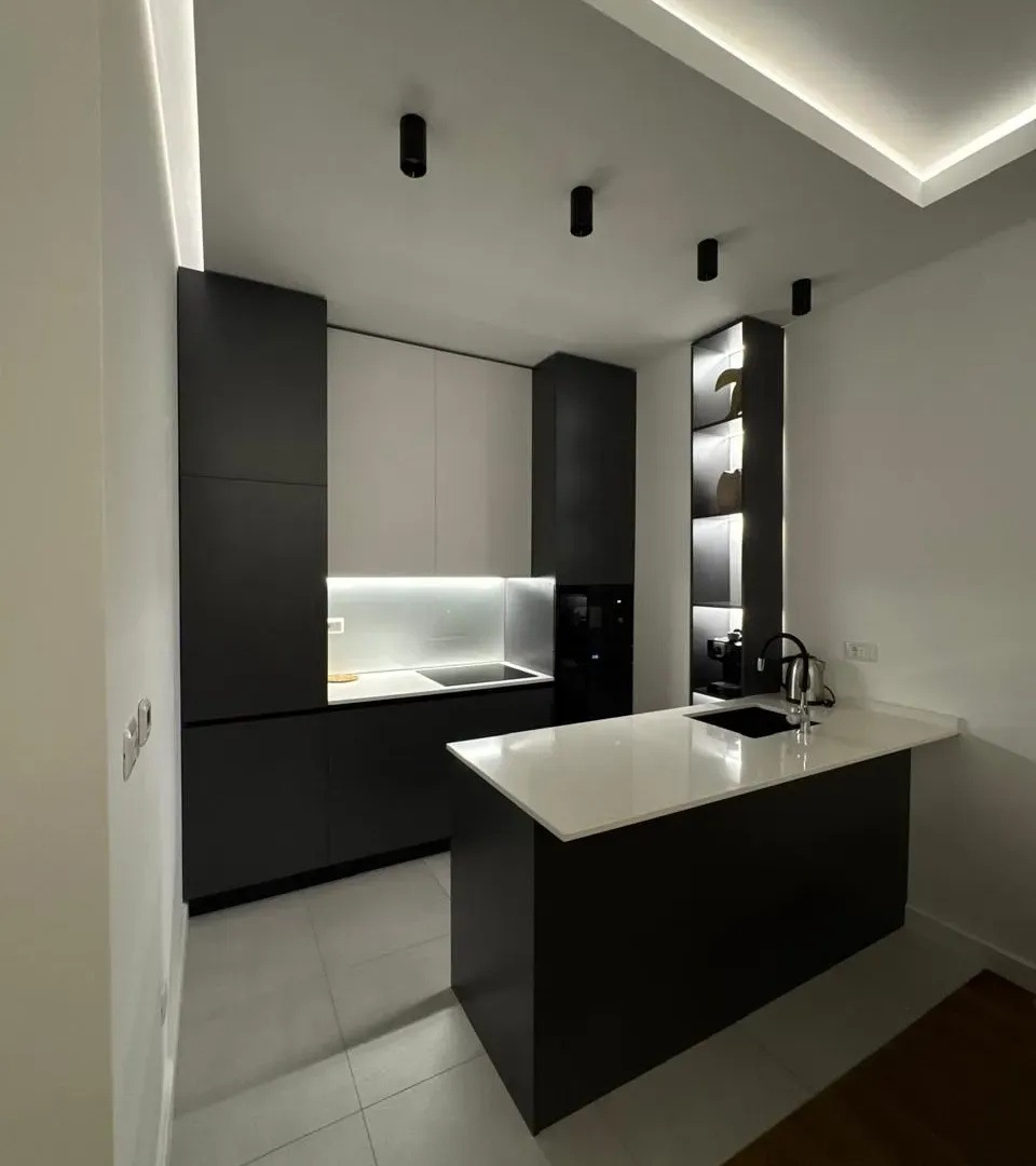 Sale, two bedroom apartment, 77m², Soho City, Bar
