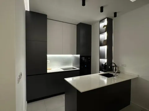 Prodaja, dvosoban stan, 77m², Soho City, Bar - image 12
