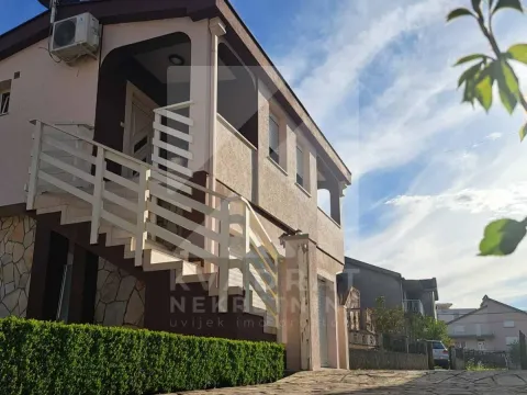 Rent, one bedroom apartment, 50m², Dalmatinska ulica, Podgorica - image 2