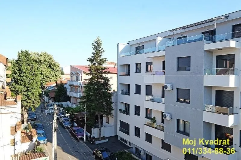 Sale, three bedroom apartment, 93m², Slavujev Venac, Zvezdara Sve Podlokacije