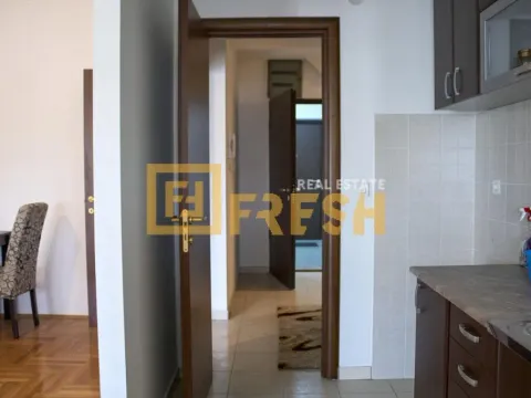 Sale, two bedroom apartment, 90m², City Kvart, Podgorica - image 10