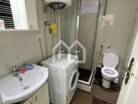 Izdavanje, dvosoban stan, 41m², Stari Grad, Beograd - image 13